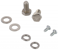 Набор скоб для накладного монтажа светильников Эра SPP-AC-403/404 (Б0051847)