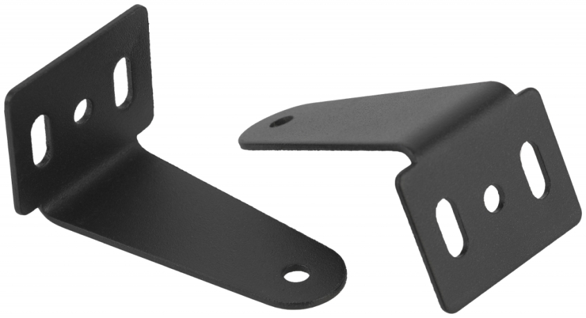 Набор скоб для накладного монтажа светильников Эра -403/404 (318822)