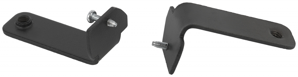 Набор скоб для накладного монтажа светильников Эра -403/404 (318822)