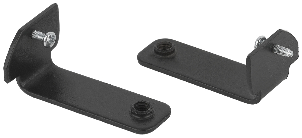 Набор скоб для накладного монтажа светильников Эра -403/404 (318822)