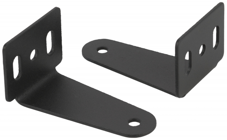 Набор скоб для накладного монтажа светильников Эра -403/404 (318822)