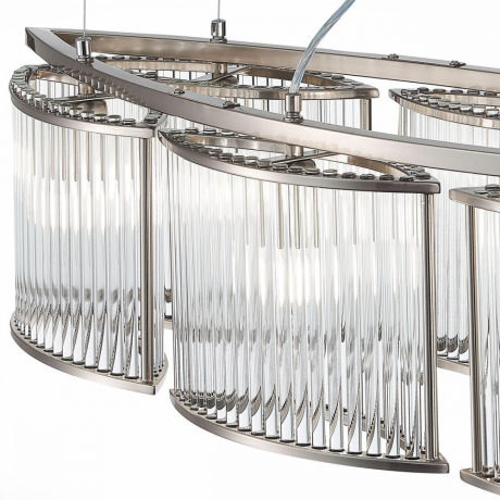 Подвесная люстра ST-Luce Velletri SL1627.103.06 