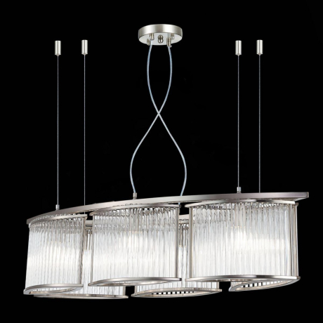 Подвесная люстра ST-Luce Velletri SL1627.103.06 