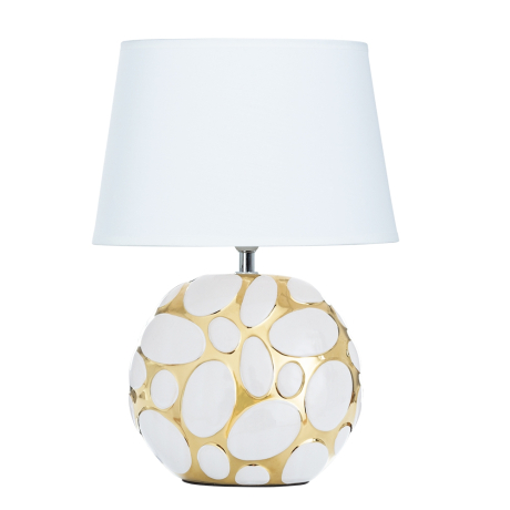 Настольная лампа декоративная Arte Lamp Poppy A4063LT-1GO 