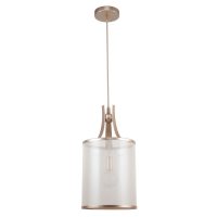 2551-1P Подвесной светильник Favourite Himiko