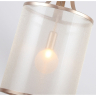 Подвесной светильник Favourite Himiko 2551-1P 