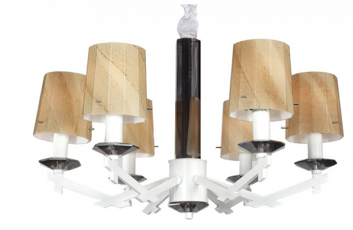 Подвесная люстра Lucia Tucci Lucia Tucci VICENZA 117.6 