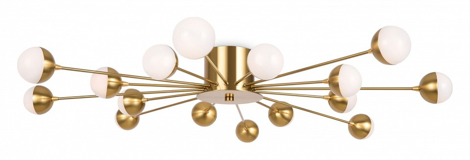 Потолочная люстра Freya Celebrity FR5242CL-16BS 