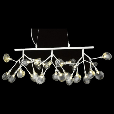 Подвесная люстра Wertmark Fiorita WE241.27.003 