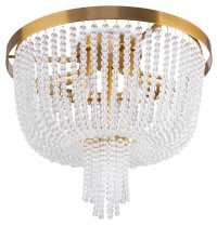 Потолочная люстра Freya Ornament FR1008CL-06BS