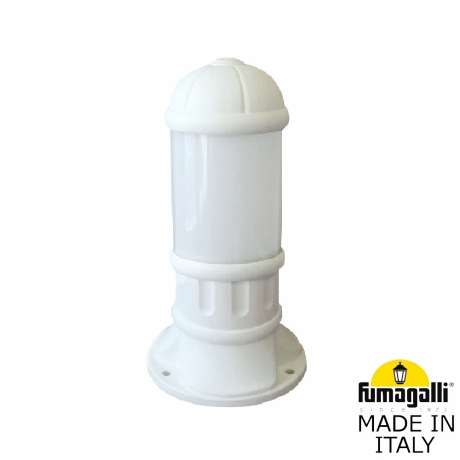 Садовый светильник-столбик Fumagalli  500 D15.553.000.WYE27