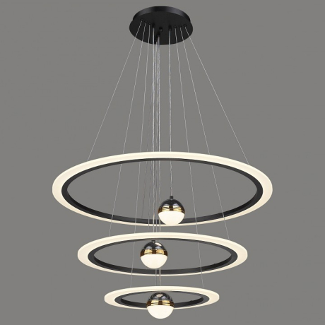 Подвесной светильник Velante Velante 431-303-06 