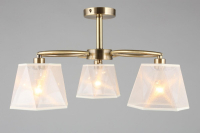 Люстра потолочная Omnilux Rapallo с Марусей OML-65017-03-M