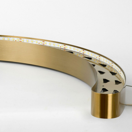 Подвесной светильник LGO Conecuh LSP-7217 