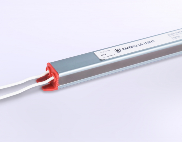 Блок питания с проводом Ambrella Light LED Driver GS9806 