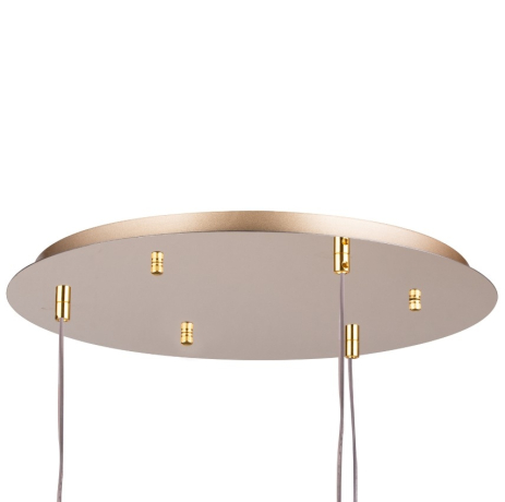 Подвесной светильник Lightstar Extra L3PR721132 