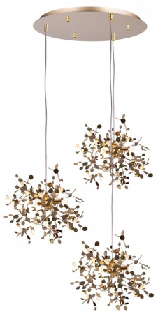 Подвесной светильник Lightstar Extra L3PR721132 