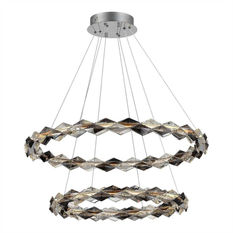 Подвесная люстра ST Luce DIAMANTA SL6009.103.02 