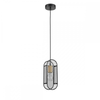 Подвесной светильник Vele Luce City VL6342P01