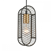 Подвесной светильник Vele Luce City VL6342P01