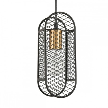 Подвесной светильник Vele Luce City VL6342P01