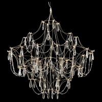 Подвесная люстра Wertmark Felicia WE336.62.306