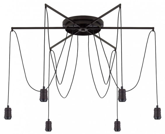 Подвесной светильник Citilux Эдисон CL451262 