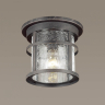 Уличный светильник Odeon Light  с лампочкой 523836