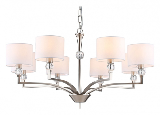 Подвесная люстра Ambrella Light HIGH LIGHT LH71123 