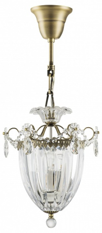 Подвесная люстра Lightstar Schon 790031 