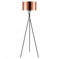 Торшер на треноге Lussole Lgo LSP-0634