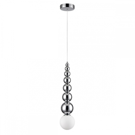 Подвесной светильник Lumion Moderni Solida 8088/1A 