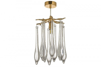 Люстра подвесная Dio D'Arte Elite Tavenna H 1.5.21.108 G