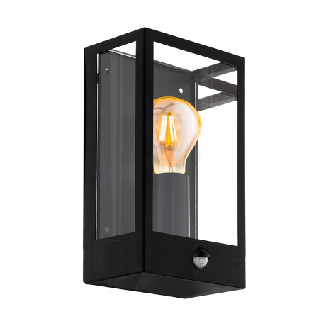 Уличный настенный светильник Eglo  295001