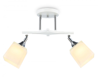 Потолочный светильник с лампочками Ambrella light TR303062+Lamps