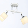 Потолочный светильник с лампочками Ambrella light TR303062+Lamps 