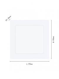 Встраиваемый светильник Eglo Fueva 1 pro 64624