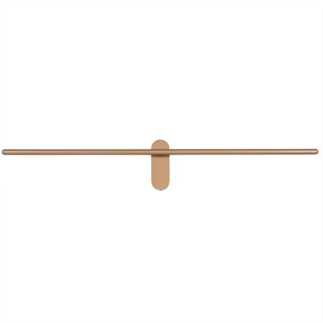 Спот Arte Lamp Prima A2028AP-1GO