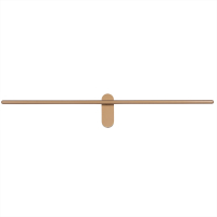 Спот Arte Lamp Prima A2028AP-1GO