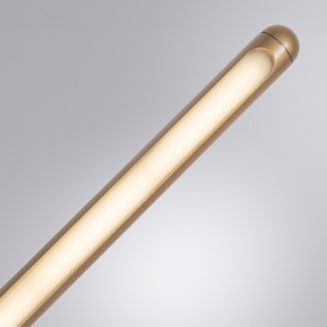 Спот Arte Lamp Prima A2028AP-1GO