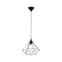 Подвесной светильник с лампочкой Eglo 94188+Lamps