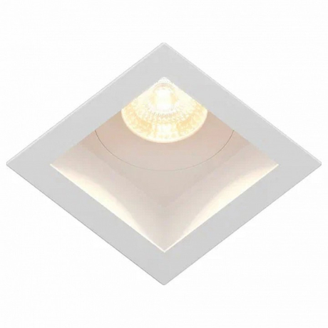 Встраиваемый светильник VOLTALIGHTING Fort DL0014.36.4K.TW