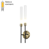 Бра с лампочками F-Promo 4480-2W+Lamps 