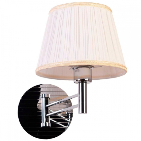 Витринный образец!  <286916> Бра Abrasax 443611