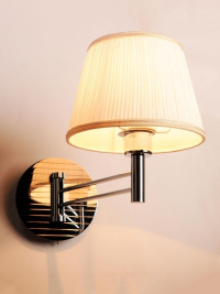 Витринный образец!  <286916> Бра Abrasax MA01939W-001-09