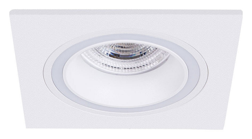 Встраиваемый светильник Arte Lamp Imai A2465PL-1WH 