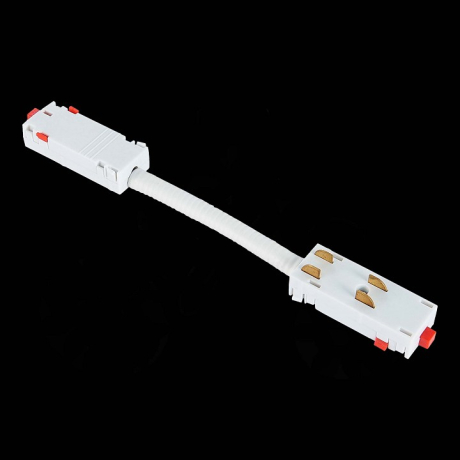 Соединитель гибкий для треков ST-Luce SKYLINE 220 ST015.522.11H 