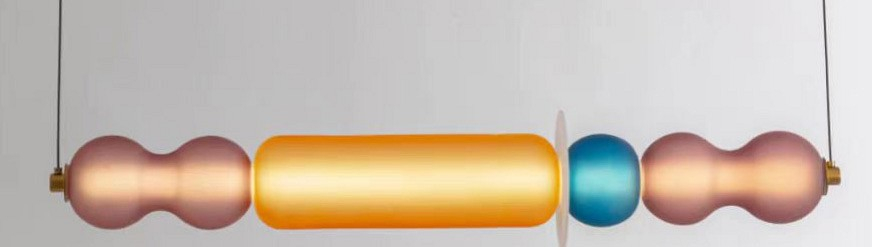 Подвесной светильник Alfa-Light F3124 F3124-04