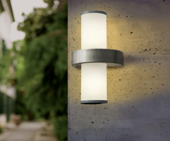 Накладной светильник Eglo Beverly 86541 