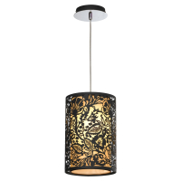 GRLSF-2386-01 Светодиодный подвесной светильник Lussole Vetere